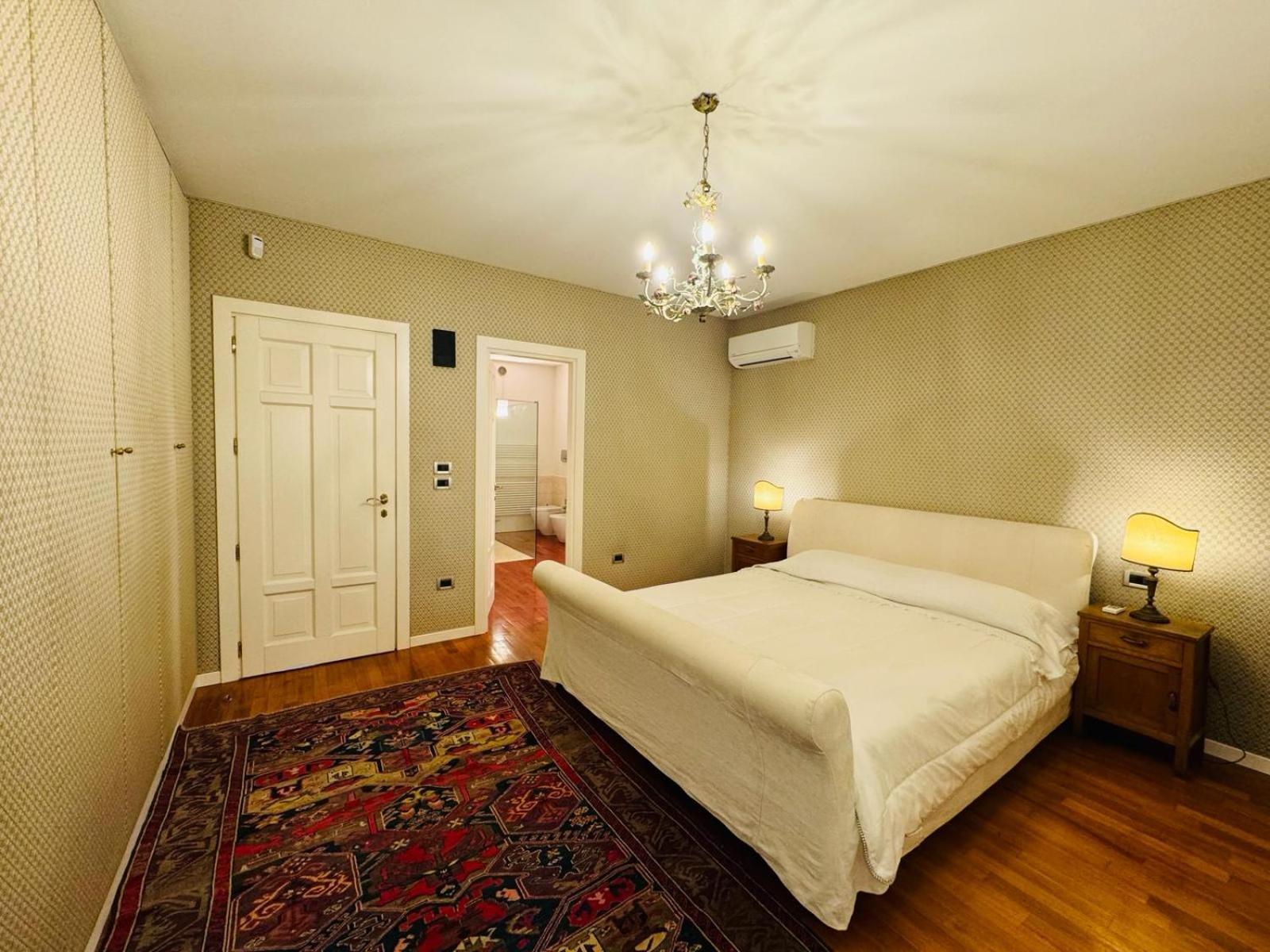 Villa Tramonte Teolo Kültér fotó