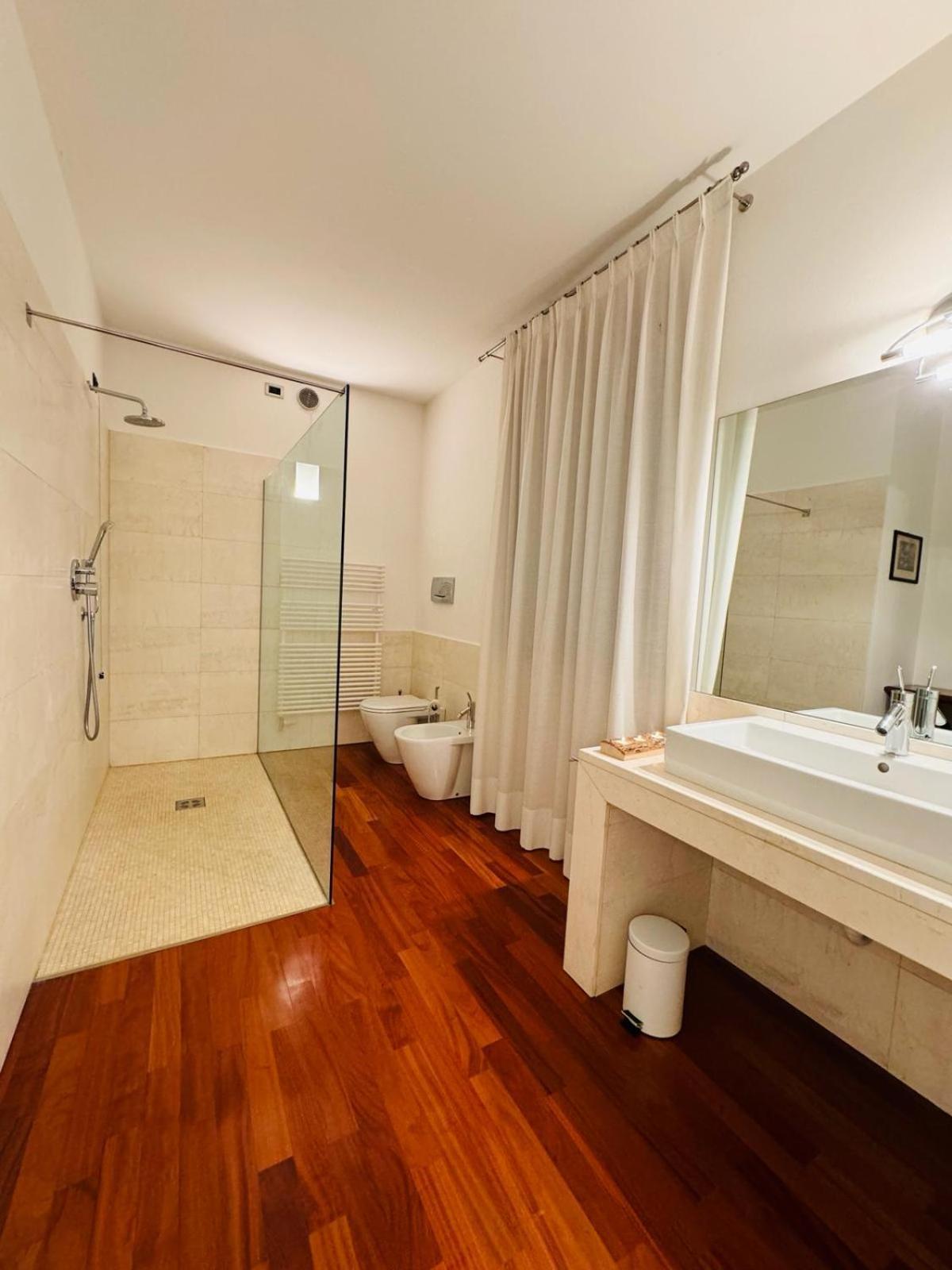 Villa Tramonte Teolo Kültér fotó