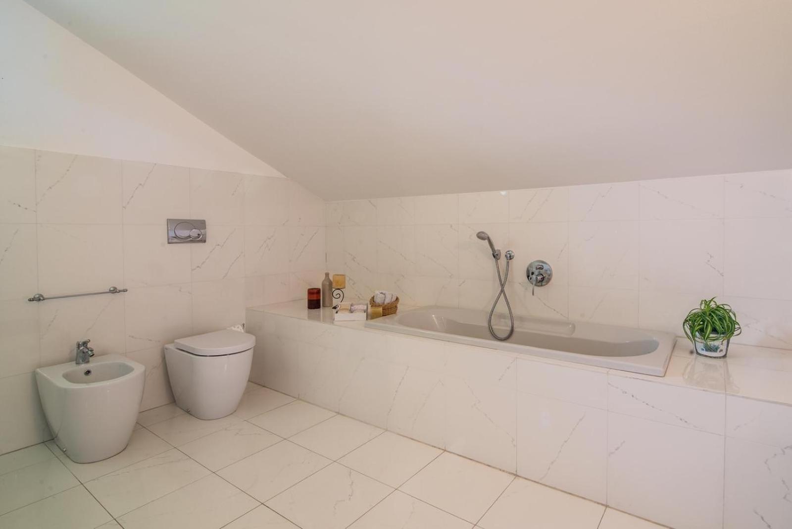 Villa Tramonte Teolo Kültér fotó