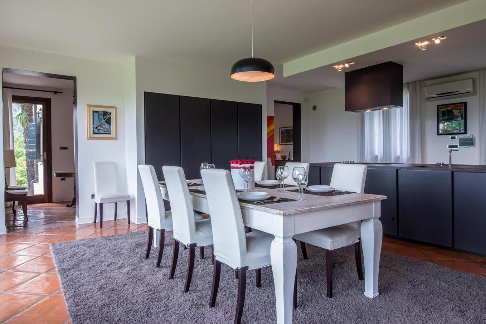 Villa Tramonte Teolo Kültér fotó