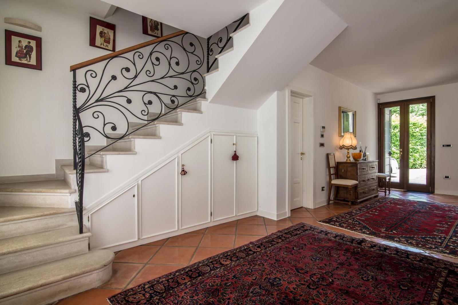 Villa Tramonte Teolo Kültér fotó