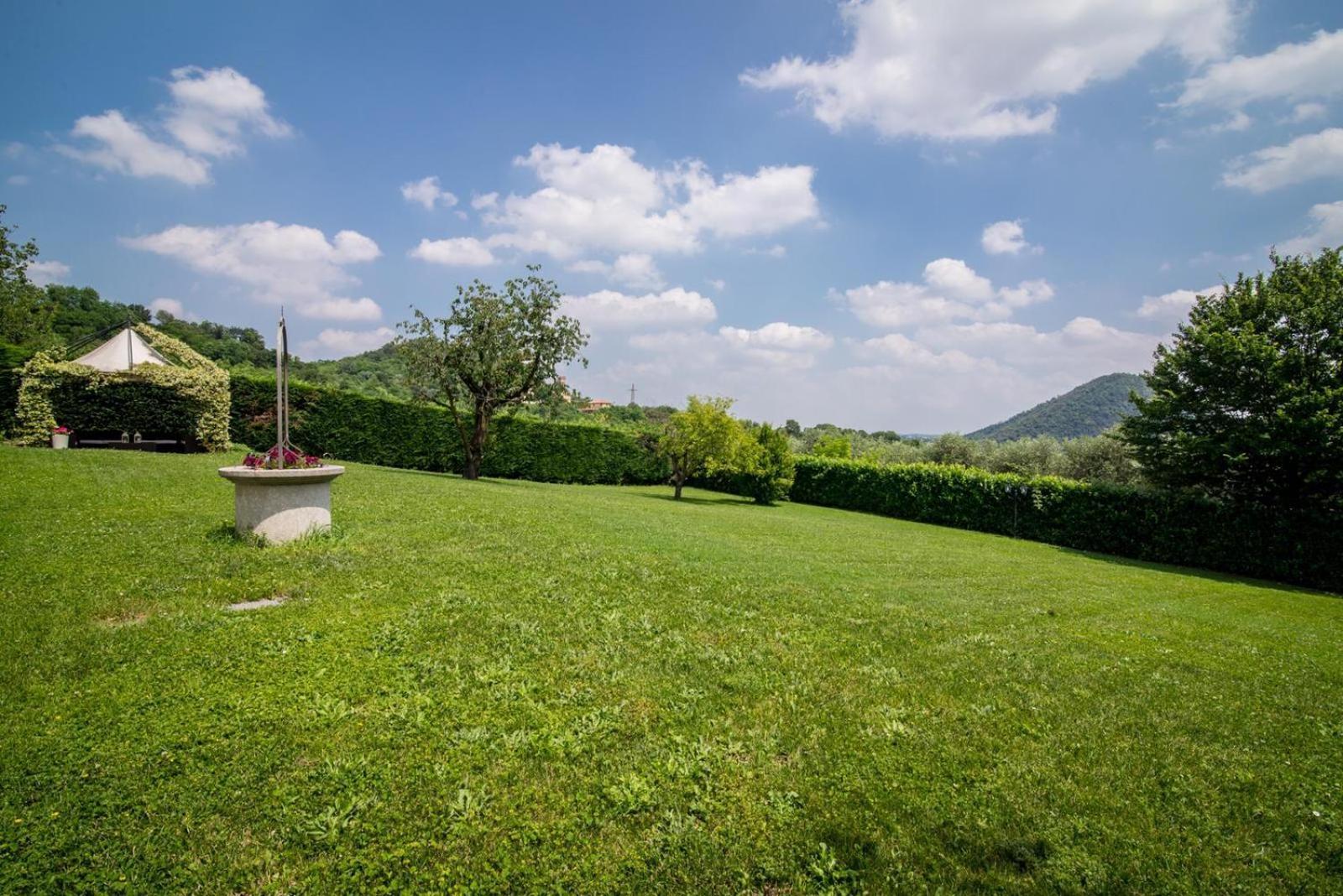 Villa Tramonte Teolo Kültér fotó