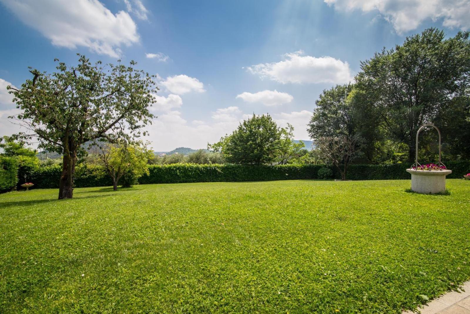 Villa Tramonte Teolo Kültér fotó