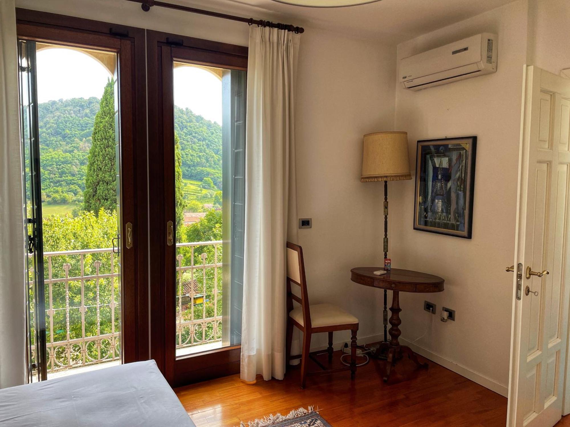 Villa Tramonte Teolo Kültér fotó