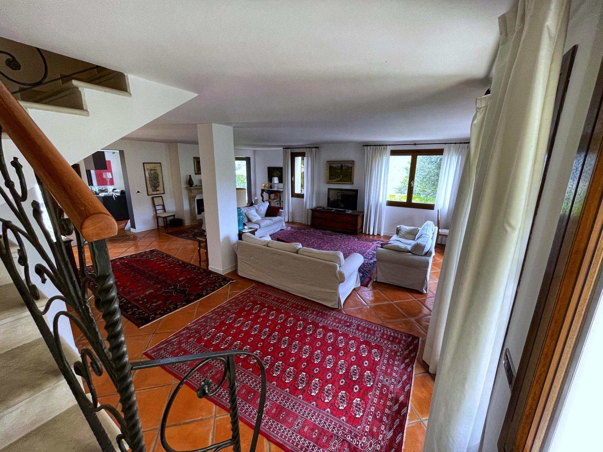 Villa Tramonte Teolo Kültér fotó
