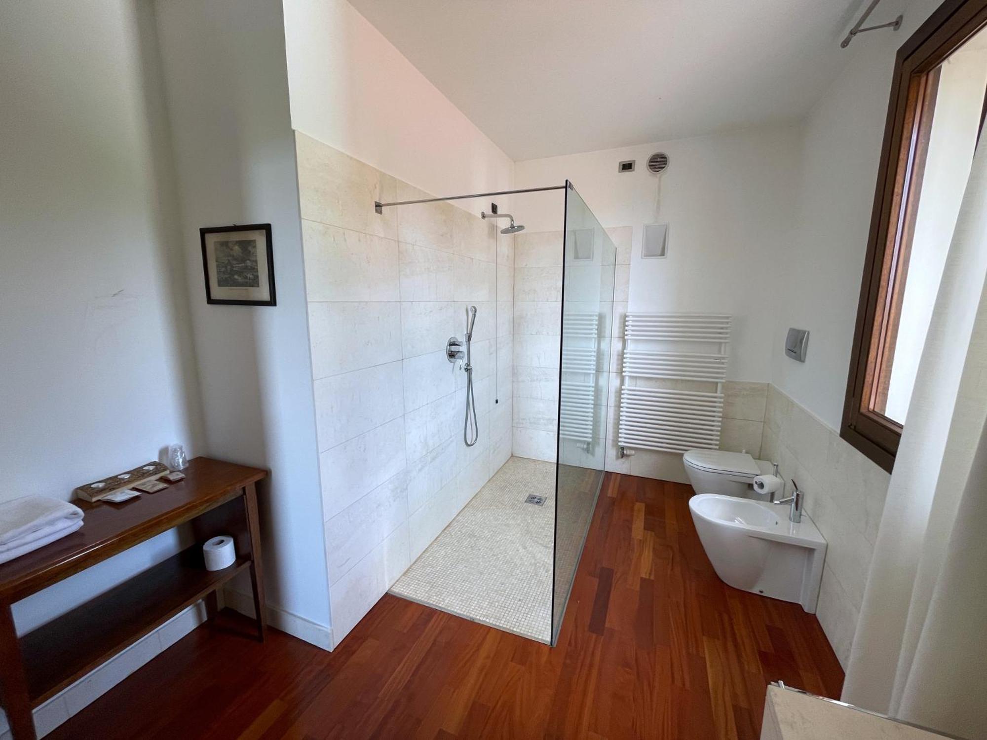 Villa Tramonte Teolo Kültér fotó