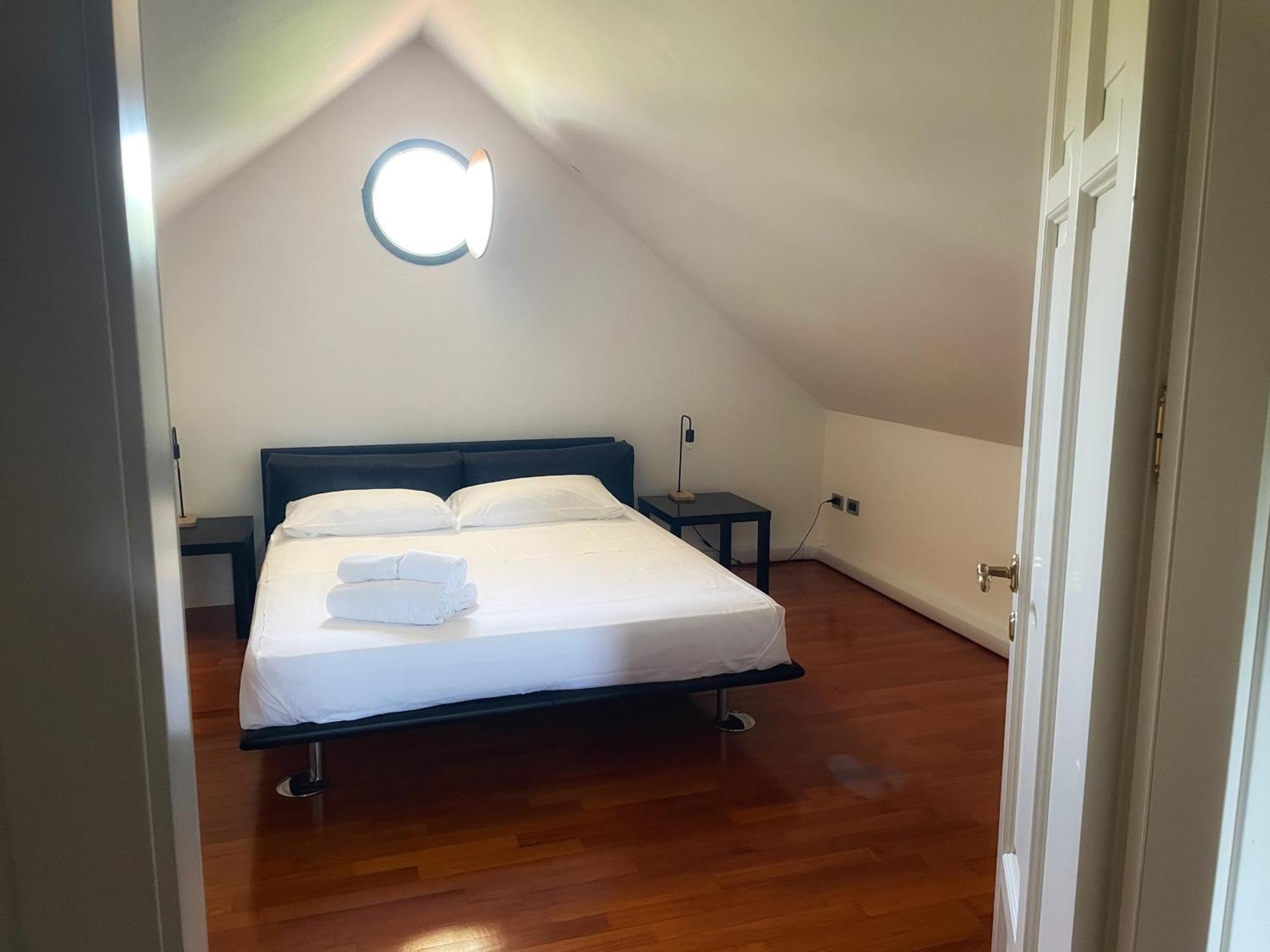 Villa Tramonte Teolo Kültér fotó