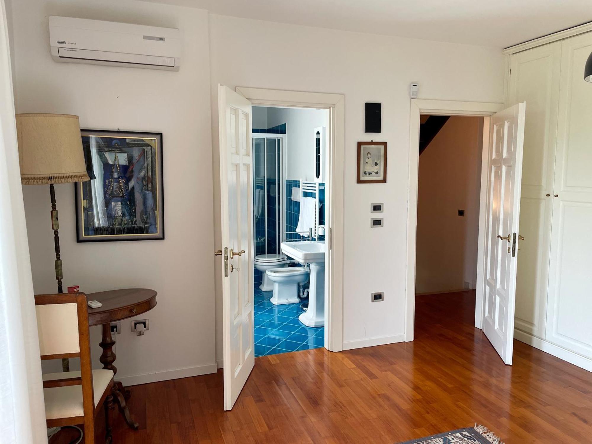 Villa Tramonte Teolo Kültér fotó