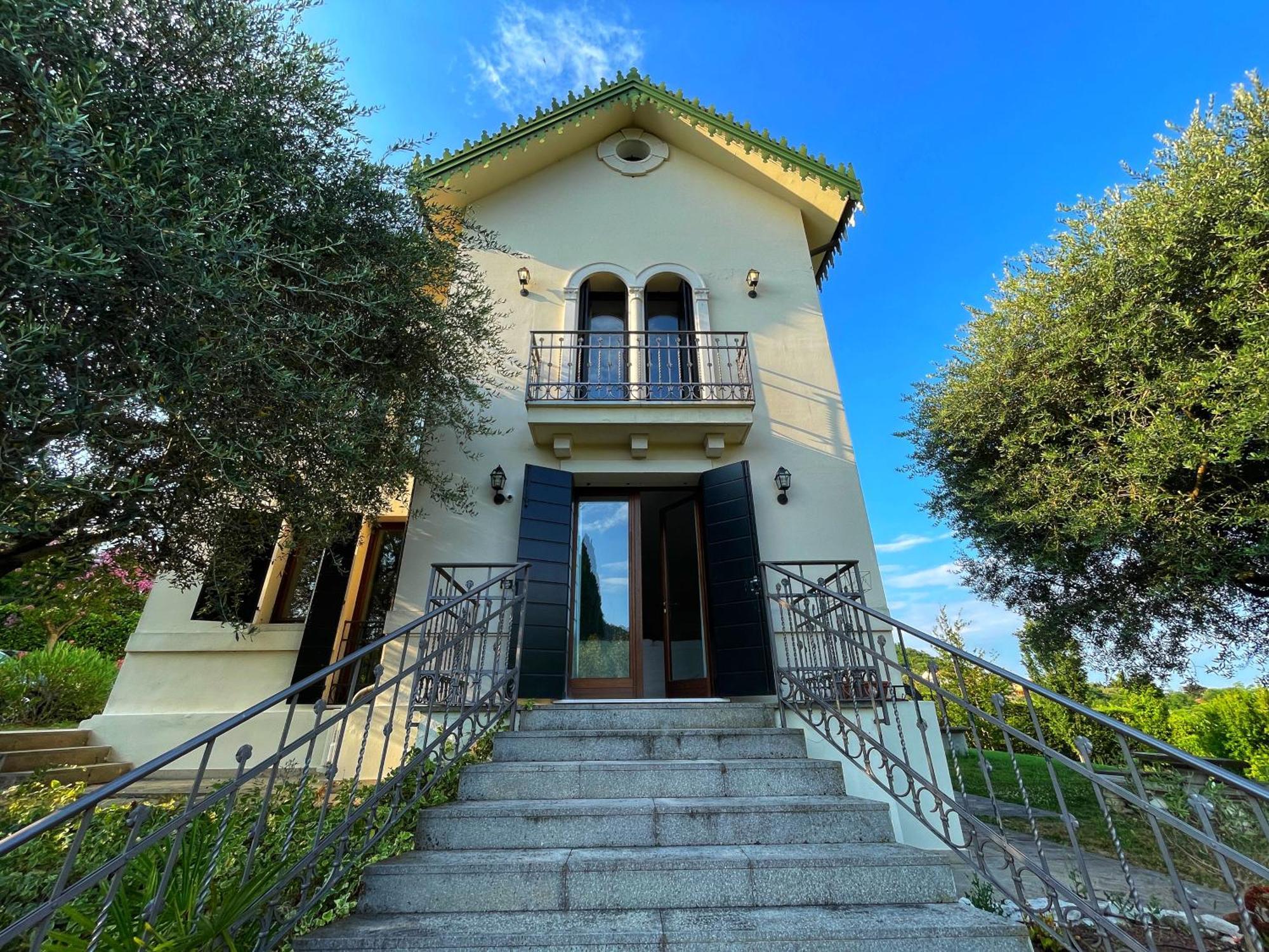 Villa Tramonte Teolo Kültér fotó