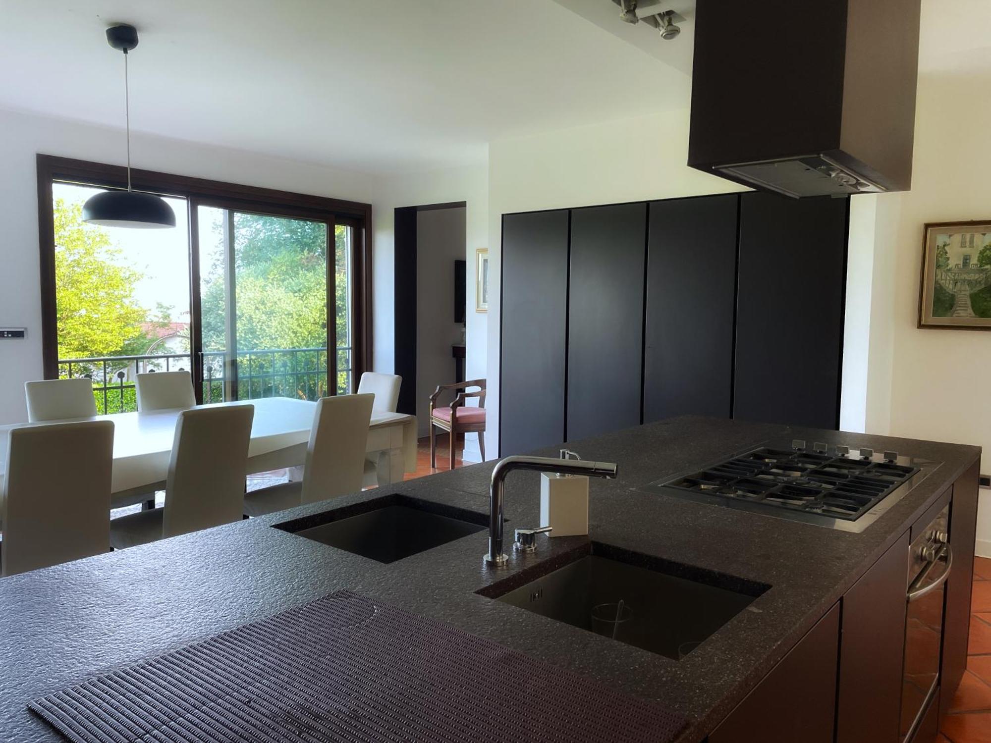 Villa Tramonte Teolo Kültér fotó