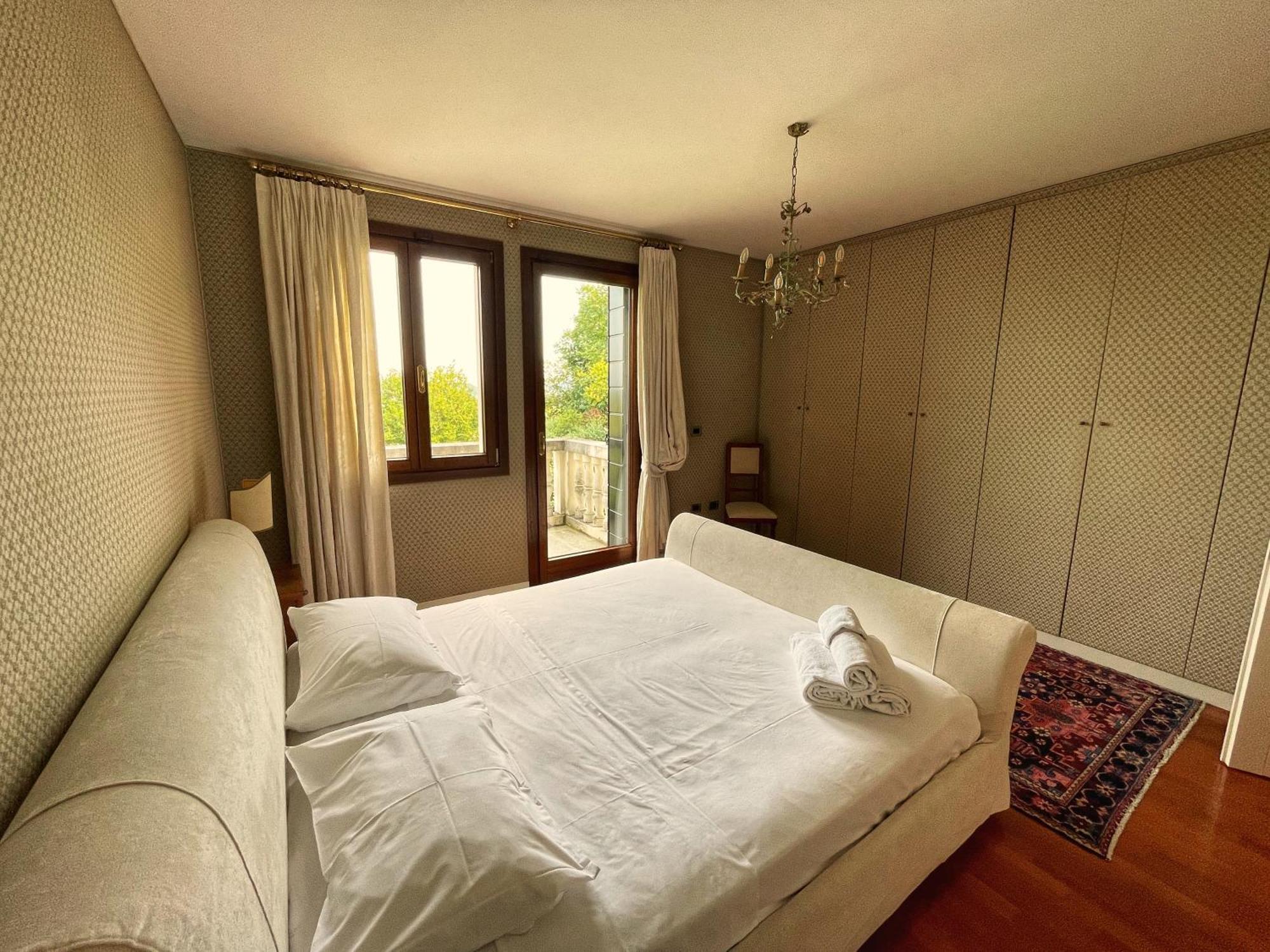 Villa Tramonte Teolo Kültér fotó