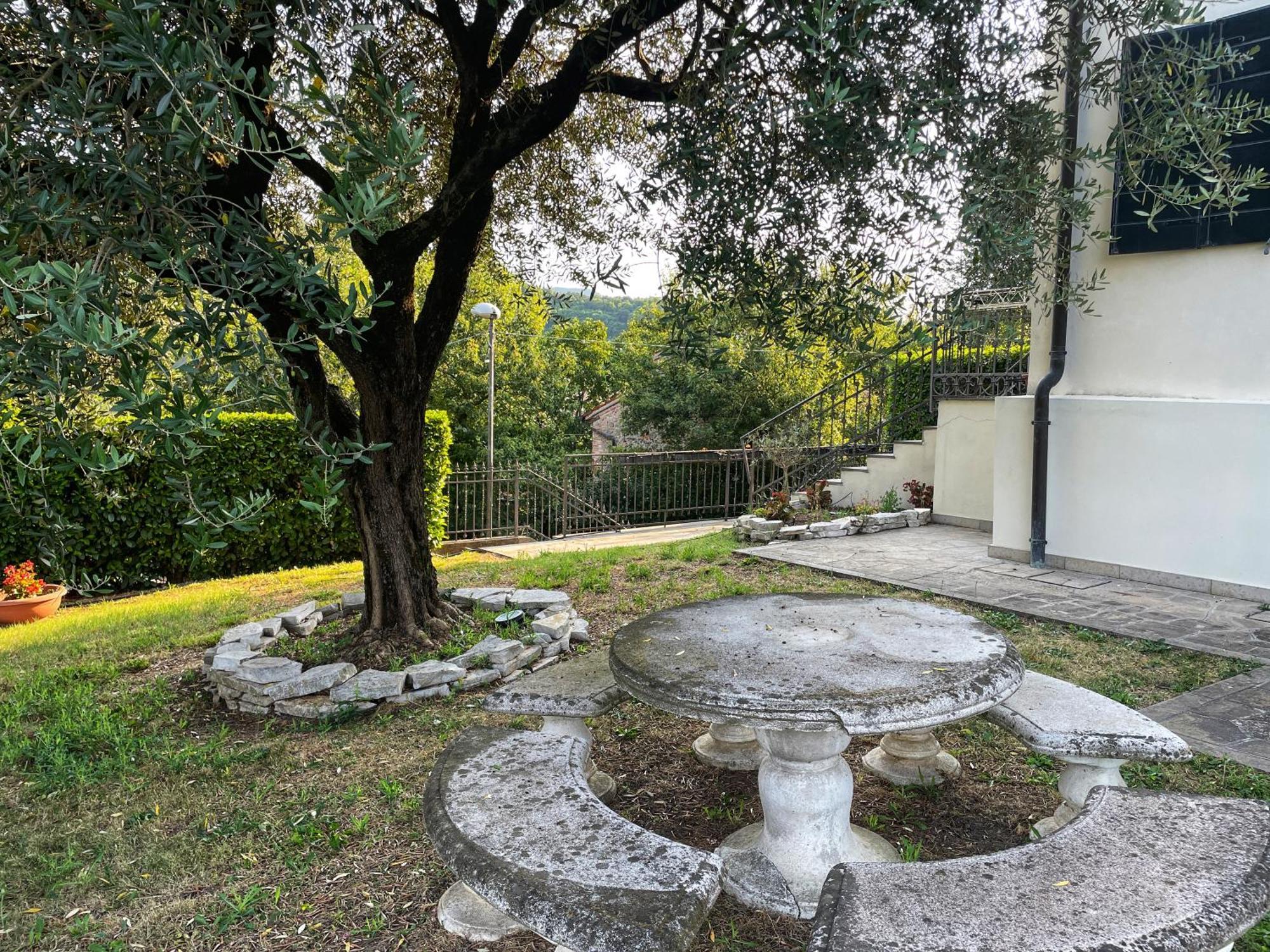Villa Tramonte Teolo Kültér fotó