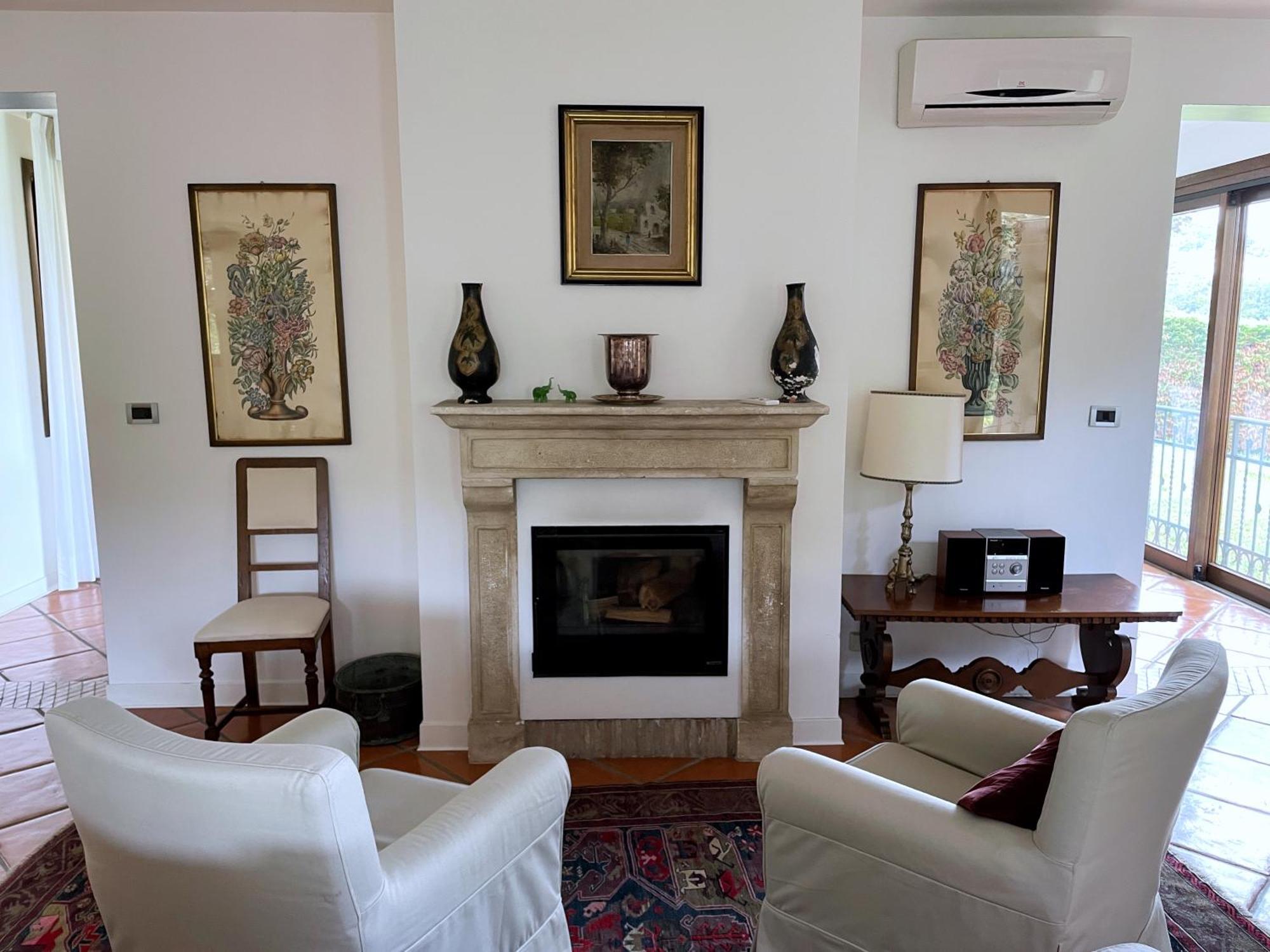 Villa Tramonte Teolo Kültér fotó